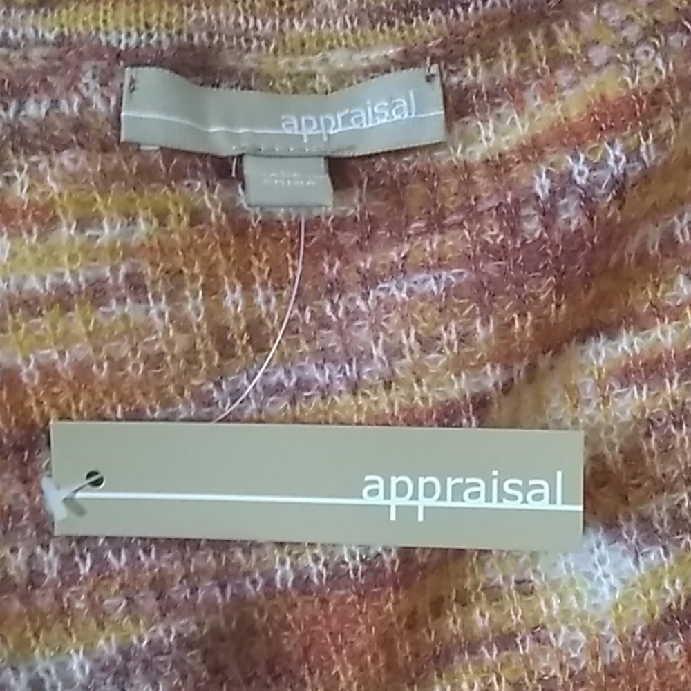 Appraisal - Sweater lightweight sweater… - Picture 7 of 8